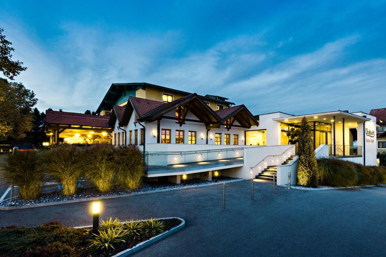 Urdlwirt - Hotel & Restaurant Unterpremstaetten Exterior photo